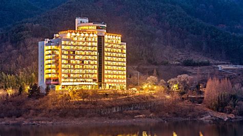 비바체리조트(VIVACE RESORT).